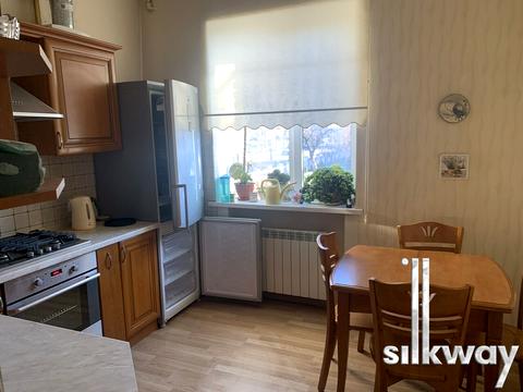 квартира по адресу Строителей ул., 39