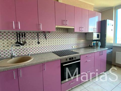 квартира за адресою Сім'ї Стешенків вул. (Тимофія Строкача), 9