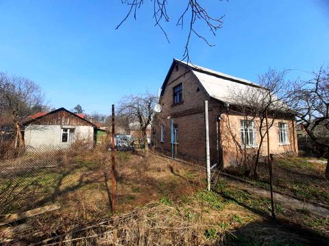 будинок за адресою Пуща-Водицький пров., 9