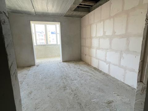 квартира по адресу Хіміків, 27