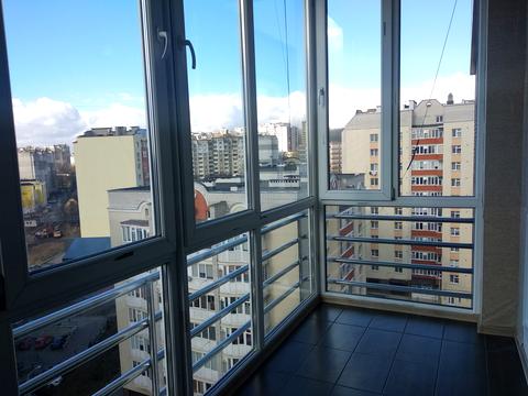 квартира за адресою Кармелюка, 4/1