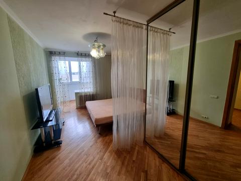 квартира по адресу Александра Довженко ул., 14