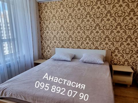 квартира за адресою Тираспольська вул., 58