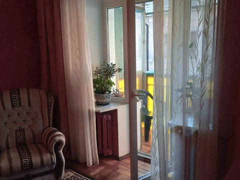 квартира по адресу Ланжероновская ул., 17