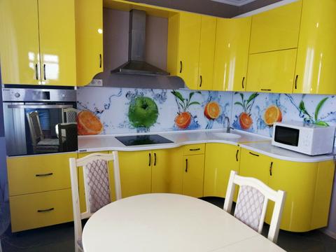 квартира по адресу Кондратюка Юрия ул., 3