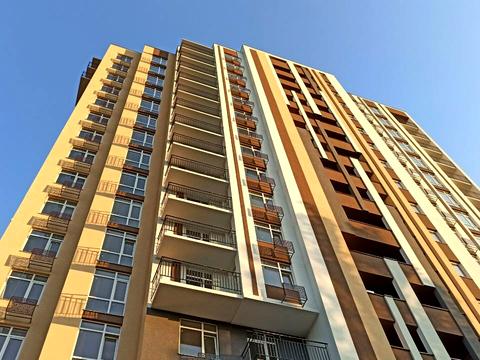 квартира по адресу Академика Заболотного ул., 148а