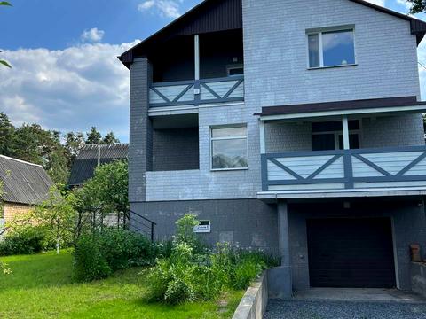 дом по адресу с. Забучье, Рідна