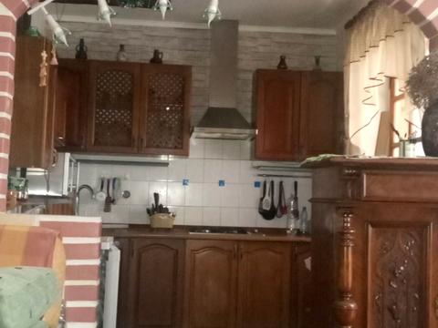 квартира за адресою Бульварно-Кудрявська вул. (Воровського), 8-Б