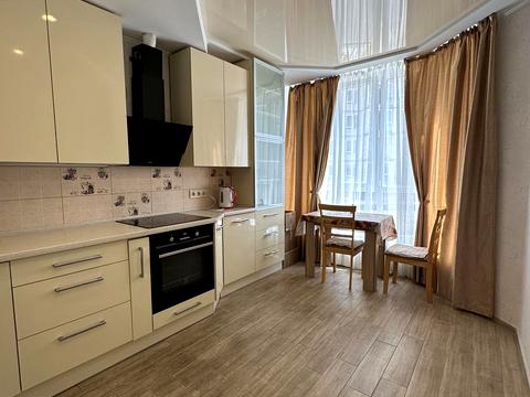 квартира по адресу Вильямса, 95
