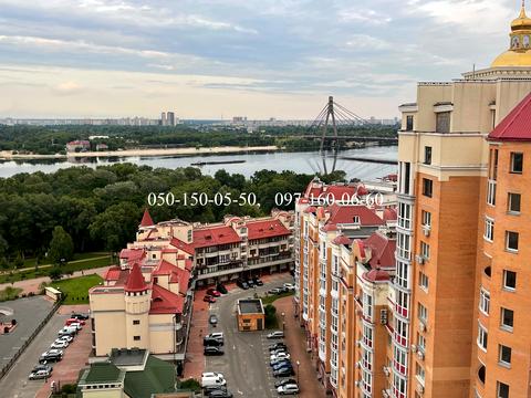 квартира по адресу Владимира Ивасюка просп. (Героїв Сталінграду), 4