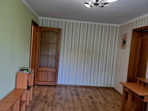 квартира по адресу Бузника ул., 12