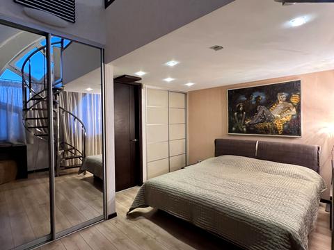 квартира за адресою Професора Підвисоцького вул., 6-В