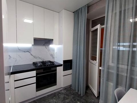 квартира по адресу Машинобудівників, 27