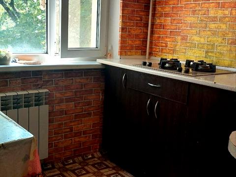 квартира по адресу Республиканская ул., 91