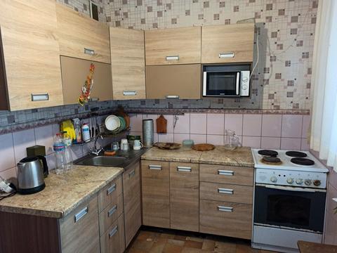 квартира по адресу Александры Экстер ул. (Цветаевой Марины), 10/87