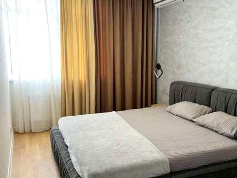 квартира за адресою Європейського Союзу просп. (Правди), 41э