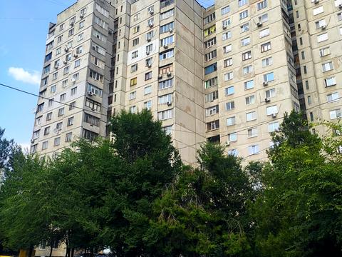 квартира по адресу Клочковская ул., 195