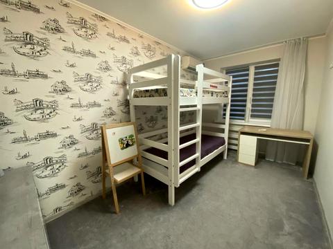 квартира по адресу Крушельницкой пер. (Людмили Мокієвської), 7