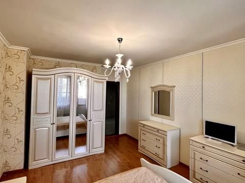 квартира по адресу Голосеевская ул., 13-А