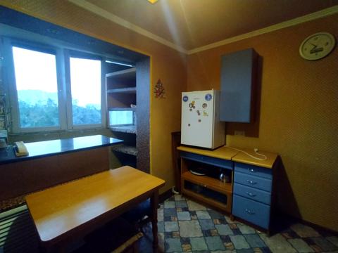 квартира за адресою Київ, Академіка Заболотного вул., 128