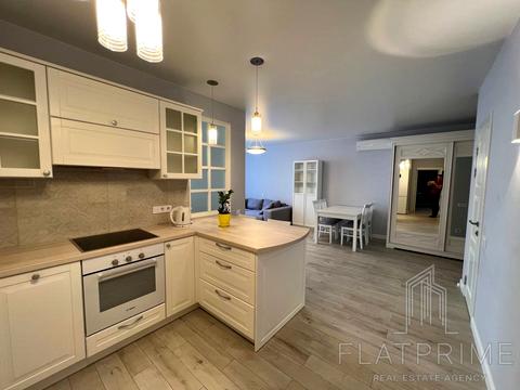 квартира за адресою Митрополита Василя Липківського вул. (Урицького), 37-В