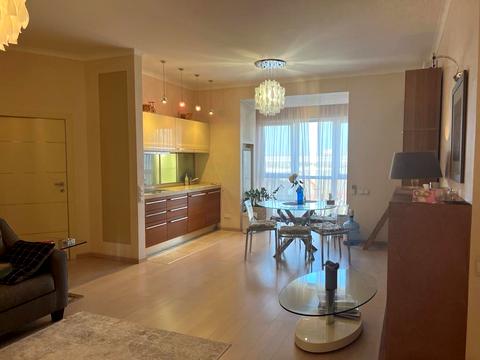 квартира за адресою Почайнинська вул., 70