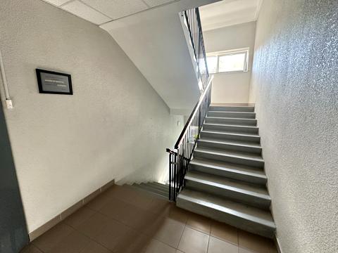 квартира по адресу Институтская ул., 51