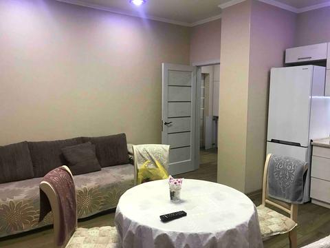 квартира за адресою Середньофонтанська вул., 19б