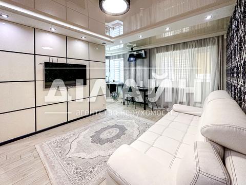 квартира по адресу Сытова ул., 7