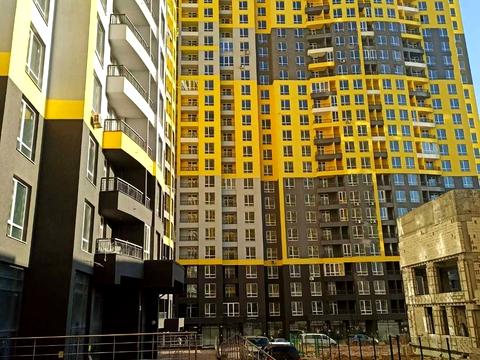 квартира по адресу Петра Радченко ул., 27-29