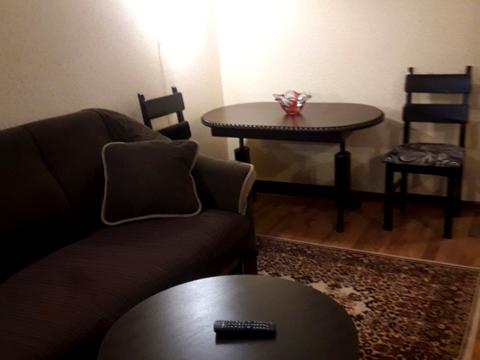 квартира по адресу Александра Довженко ул. (Ленінградська), 47