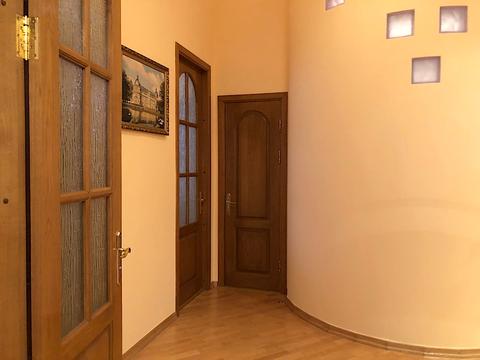 квартира по адресу Бульварно-Кудрявская ул. (Воровского), 38