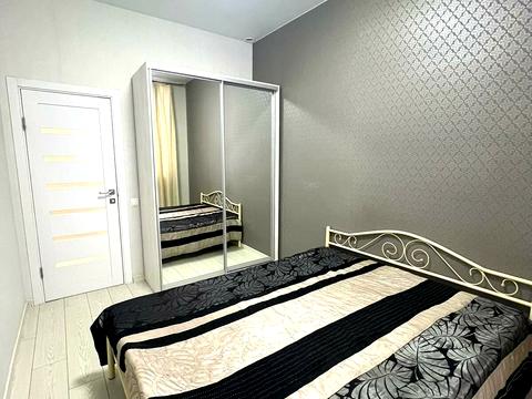 квартира за адресою Івана Франко, 55/5