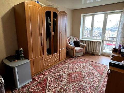 квартира за адресою Едуарда Фукса вул. (Тухачевського), 51