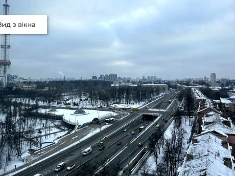 квартира за адресою Олени Теліги вул., 25