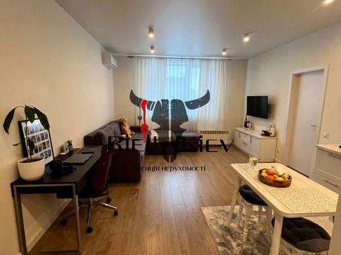 квартира по адресу Практичная ул., 3