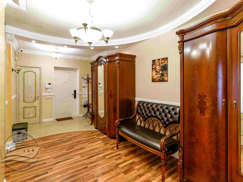 квартира за адресою Бориса Гмирі вул., 8-Б