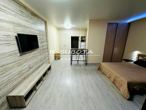 квартира за адресою Володимира Моссаковського вул. (Клари Цеткін), 7