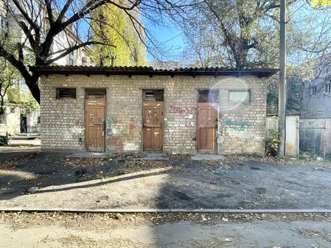 комерційна за адресою Січеславська вул. (В. І. Леніна), 9