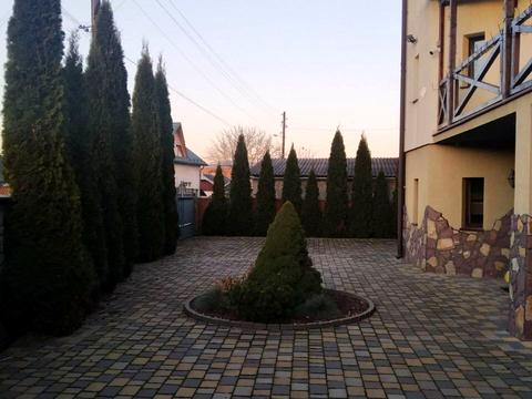 дом по адресу Кокорна