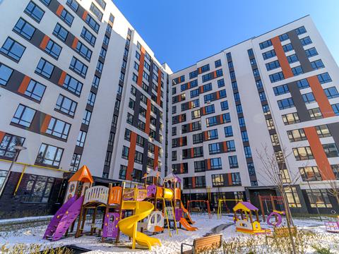 квартира за адресою Павленка, 56