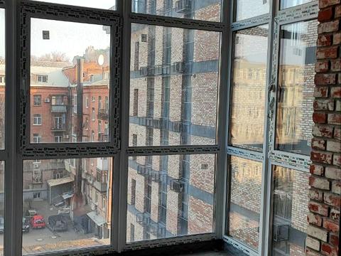 квартира по адресу Шевченко пер., 9