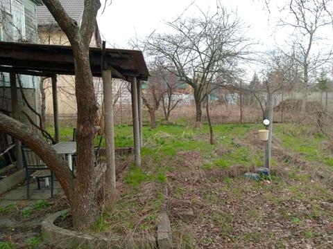 участок по адресу 105 Садова