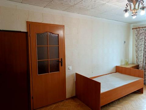 квартира по адресу Парково-Сырецкая ул. (Тимофія Шамрила), 1