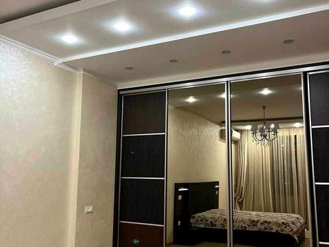 квартира за адресою Фонтанська дорога вул. (Перекопской дивизии улица), 16/8