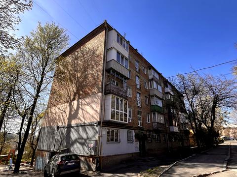 квартира за адресою Городня вул., 7