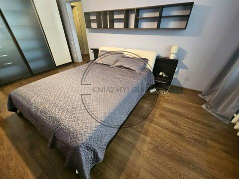 квартира по адресу Клавдиевская ул., 24