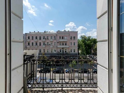 квартира по адресу Богдана Хмельницкого ул., 32
