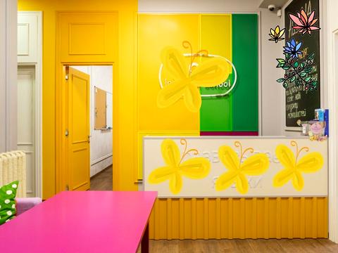 коммерческая по адресу Евгения Чикаленко ул. (Пушкінська), 33