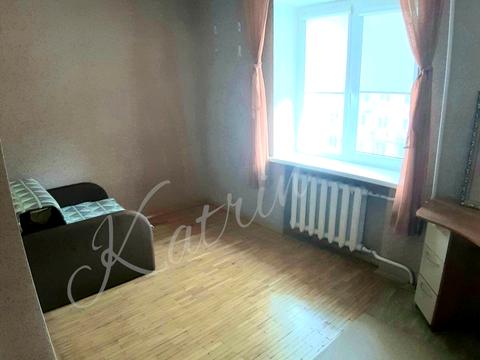 квартира за адресою Петра Калнишевського просп. (Косіора), 4-А